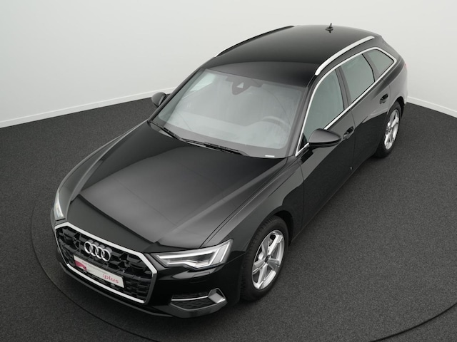 Audi A6 40 TDI Avant S-Tronic