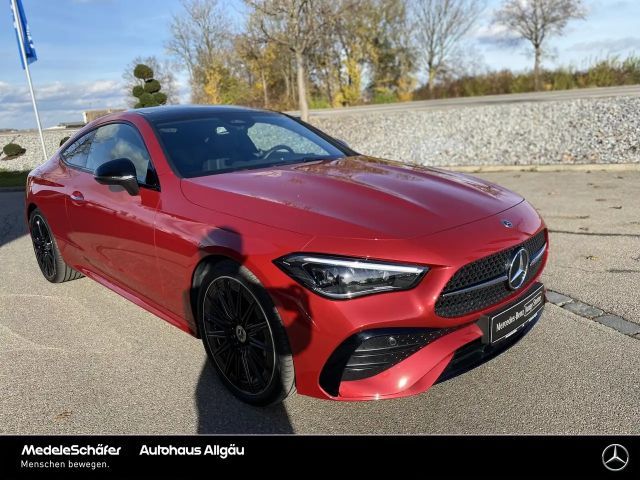 Mercedes-Benz CLE 200 AMG Line Coupé