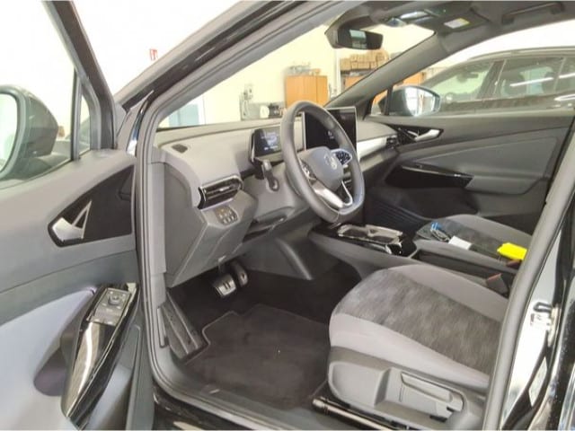 Volkswagen ID.4 Pure