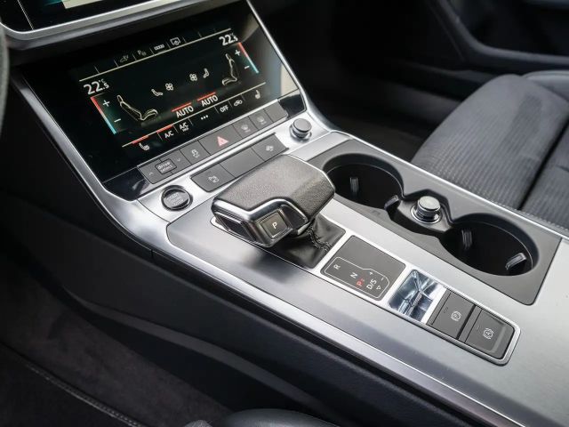 Audi A6 55 TFSI Quattro S-Line