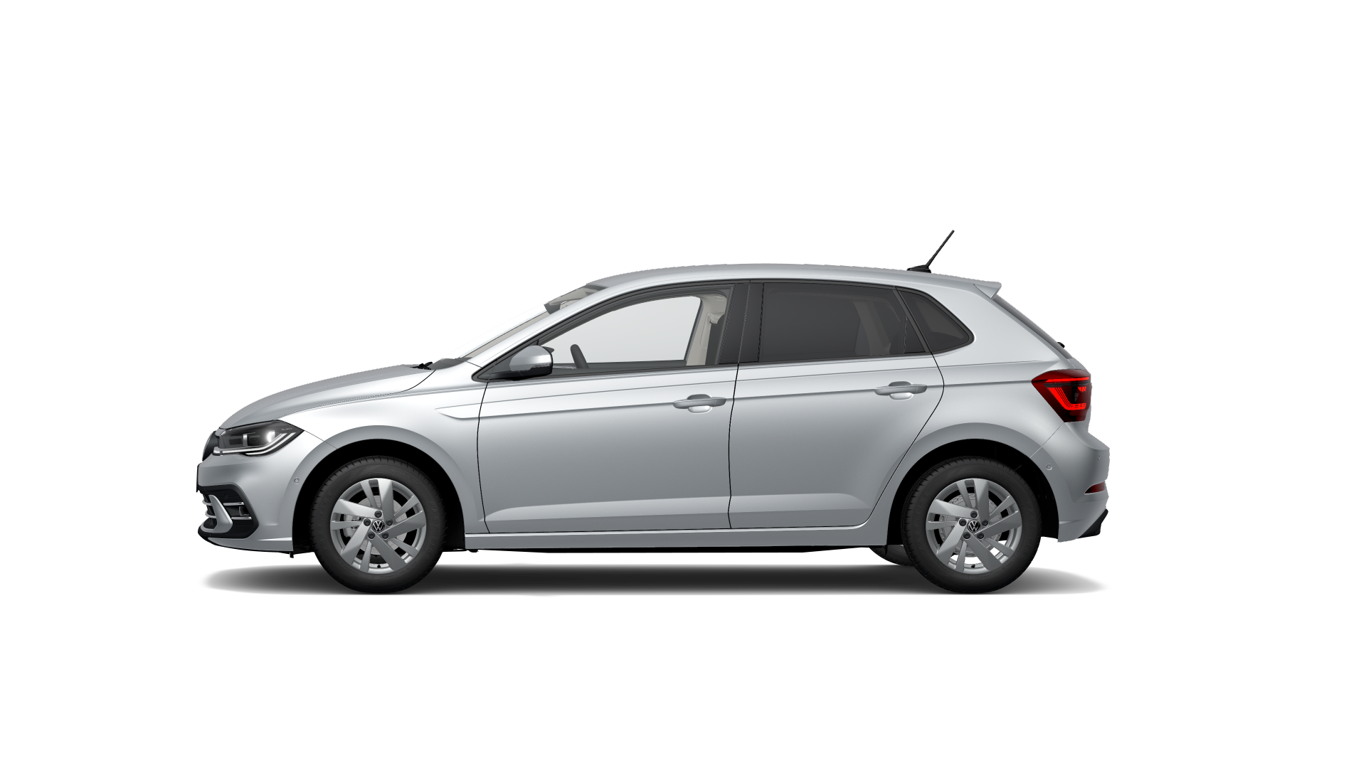 Volkswagen Polo 1.0 TSI Style