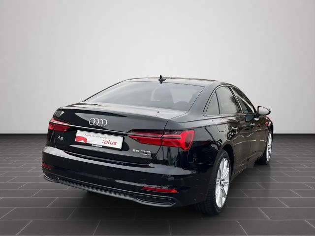 Audi A6 55 TFSI Sedan