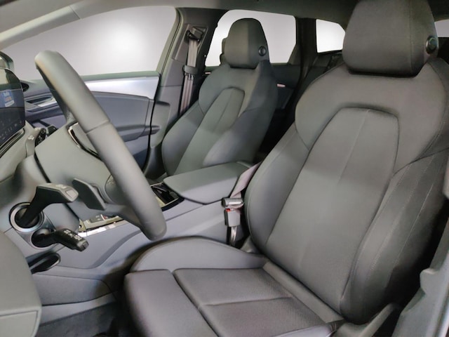 Audi A6 e-tron Avant