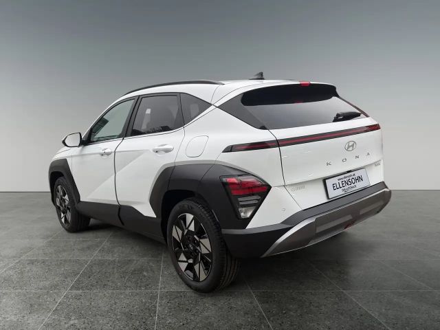Hyundai Kona 1.6 2WD