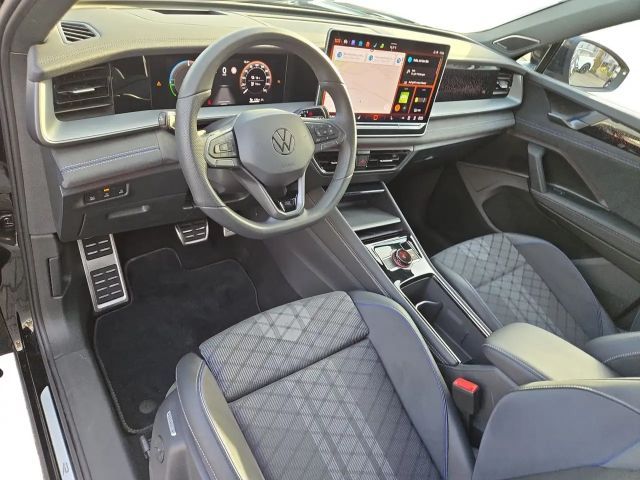 Volkswagen Tayron DSG R-Line eHybrid