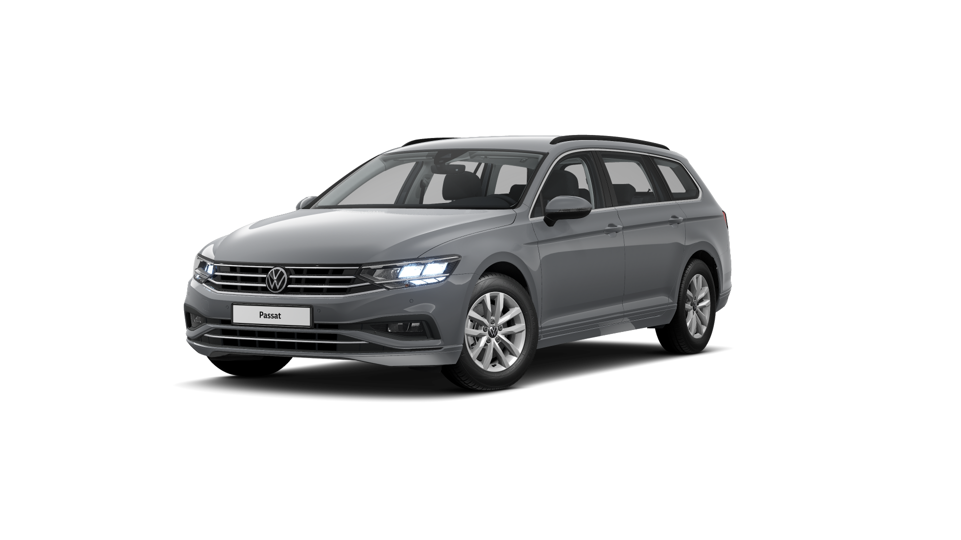 Volkswagen Passat 1.5 TSI Business Variant