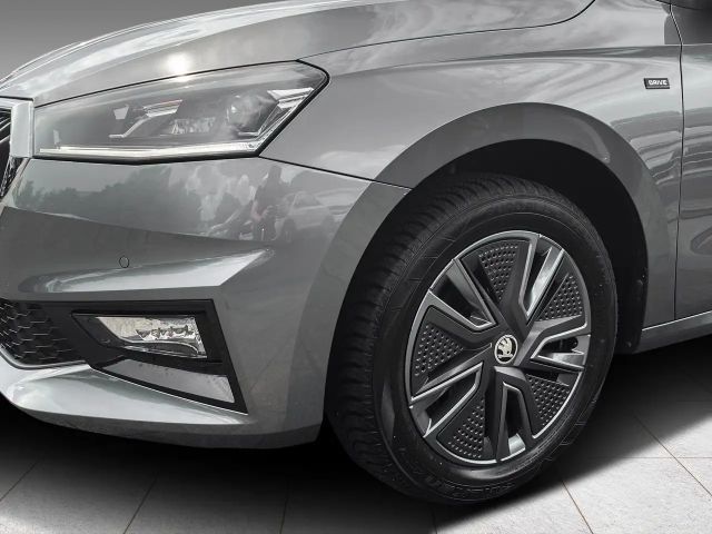 Skoda Fabia 1.0 TSI Drive