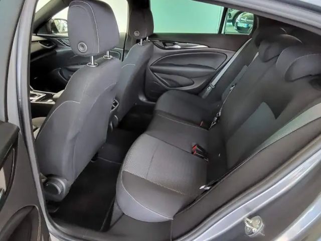 Opel Insignia GS-Line Grand Sport business+