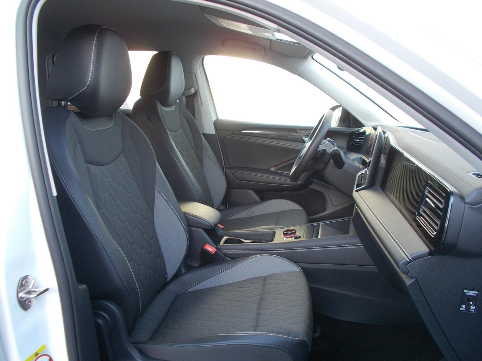 Volkswagen Tiguan 1.5 eTSI