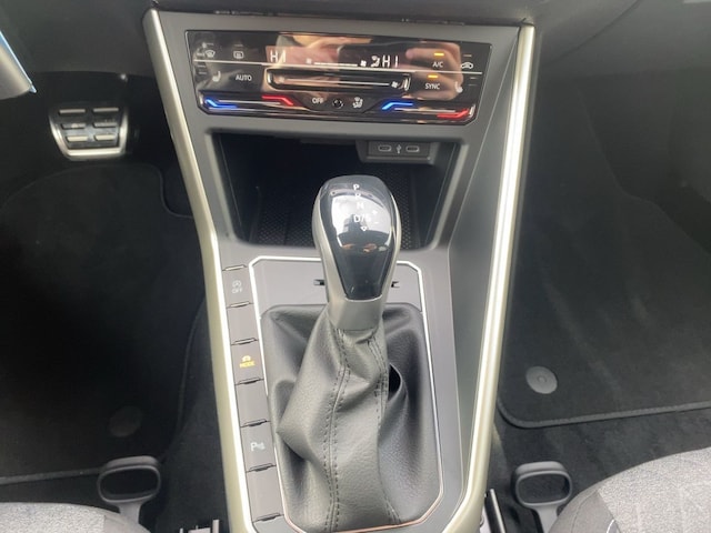 Volkswagen Taigo 1.0 TSI DSG