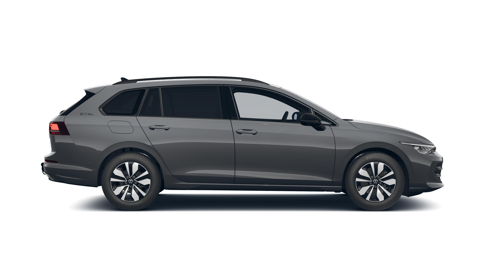 Volkswagen Golf DSG Life Variant
