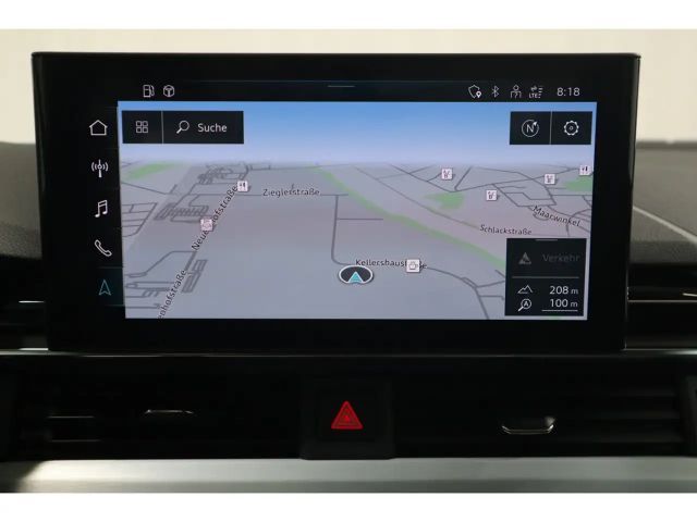 Audi S5 3.0 TDI Coupé Quattro