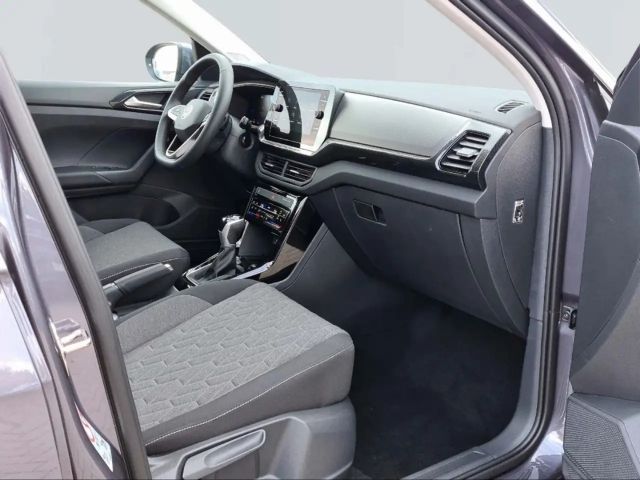 Volkswagen T-Cross 1.0 TSI DSG Life