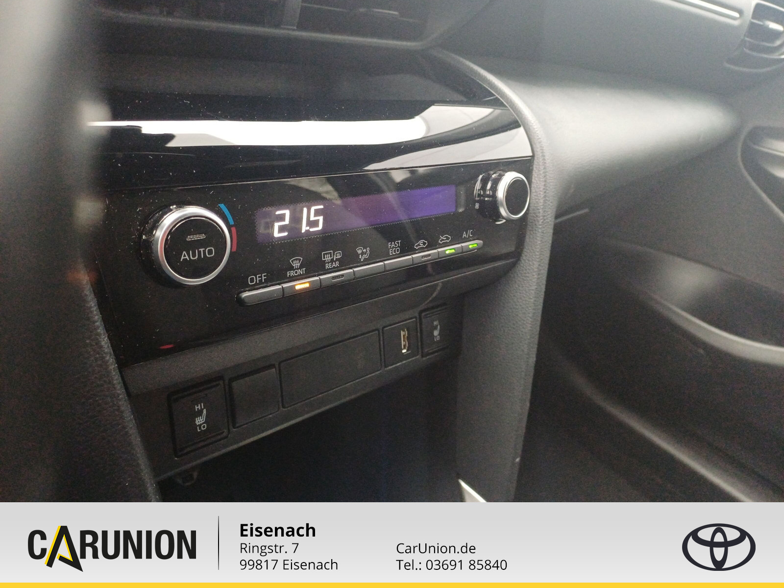 Toyota Yaris Cross 5-deurs Club