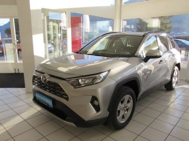 Toyota RAV4 4x2 Active Hybride