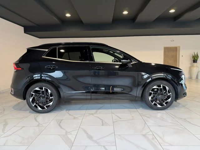 Kia Sportage GDi GT-Line Hybrid