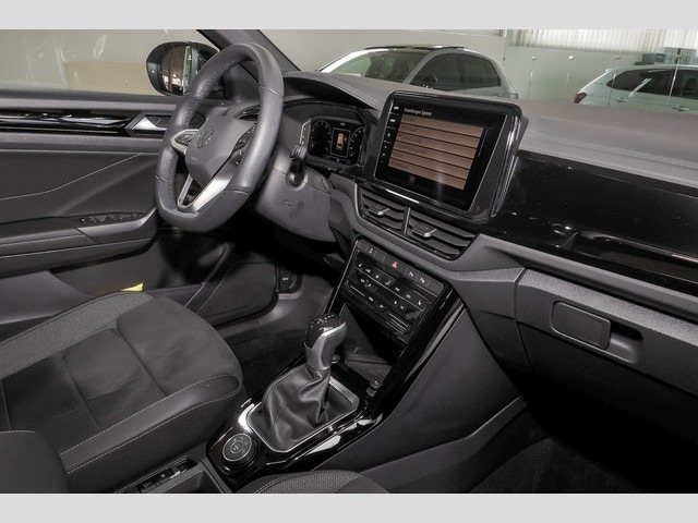 Volkswagen T-Roc 4Motion DSG R-Line