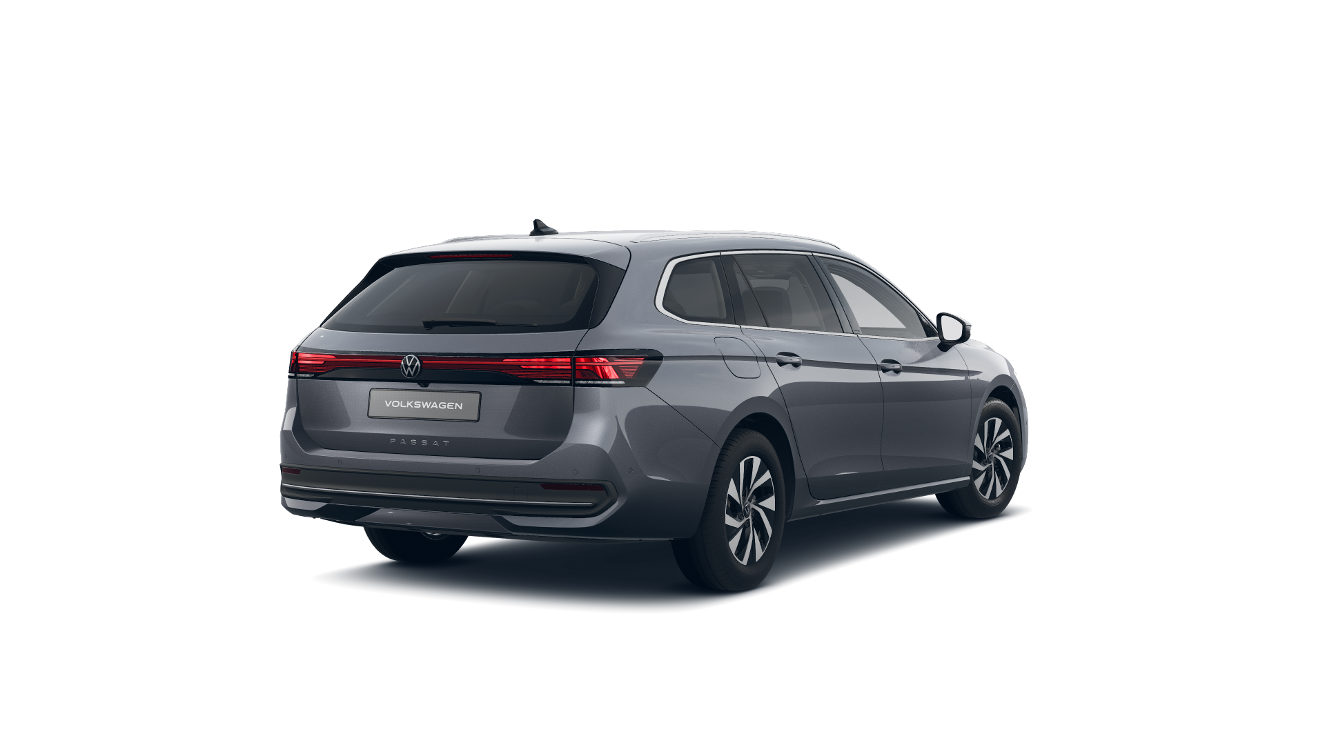 Volkswagen Passat 2.0 TDI Business DSG Variant