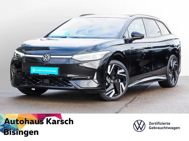 Volkswagen ID.7 4Motion GTX Tourer