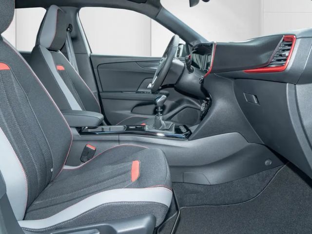 Opel Mokka GS-Line Grand Sport Turbo