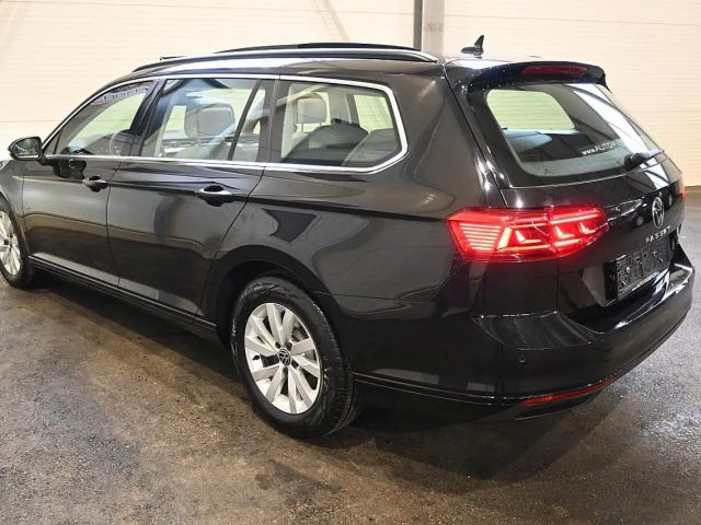 Volkswagen Passat Business DSG Variant