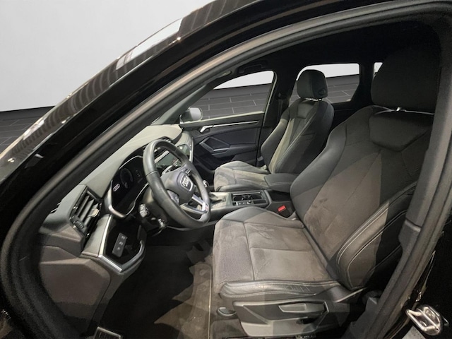 Audi Q3 45 TFSI Hybride S-Tronic