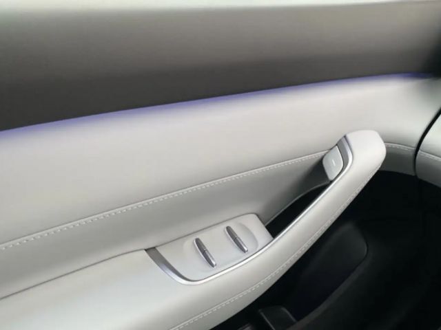 Nio EL6 Longe Range 100 kWh