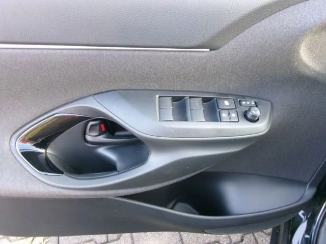 Toyota Yaris Cross Hybride VVT-i