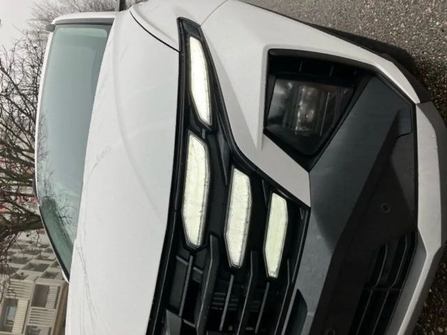 Hyundai Tucson 2WD T-GDi