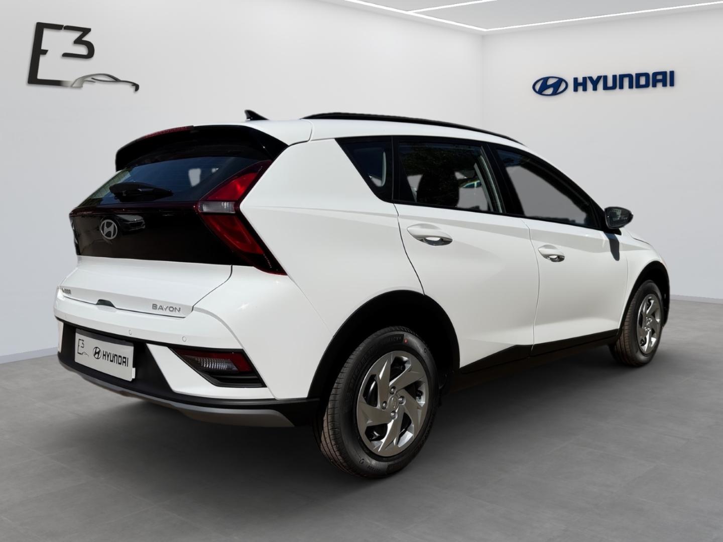 Hyundai Bayon 1.0 Select