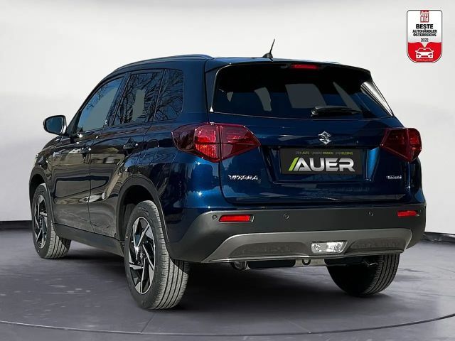Suzuki Vitara AllGrip Flash Hybrid