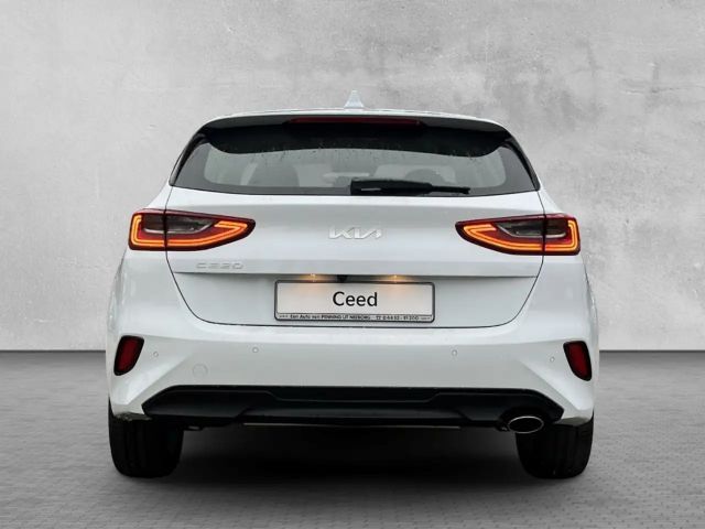 Kia Ceed Vision