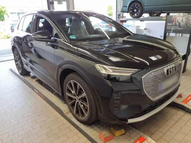 Audi Q4 e-tron 40