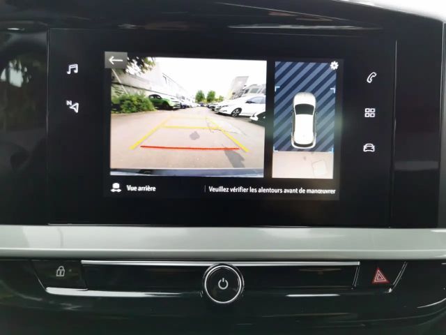 Opel Mokka Elegance Mokka-e