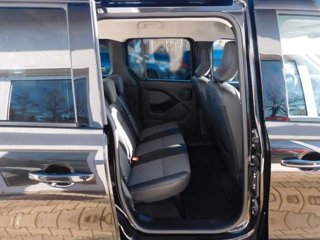 Renault Kangoo III Edition One dCi 95