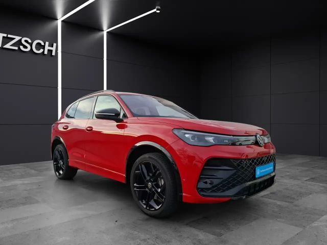 Volkswagen Tiguan DSG R-Line