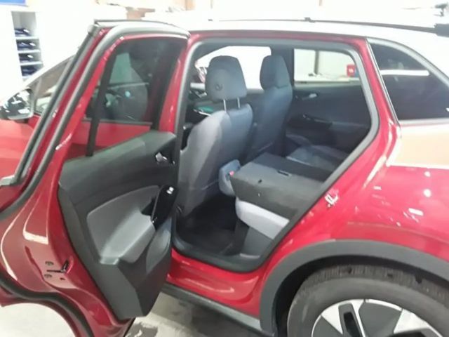 Volkswagen ID.4 IQ.Drive Performance Pro