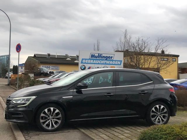 Renault Megane Techno