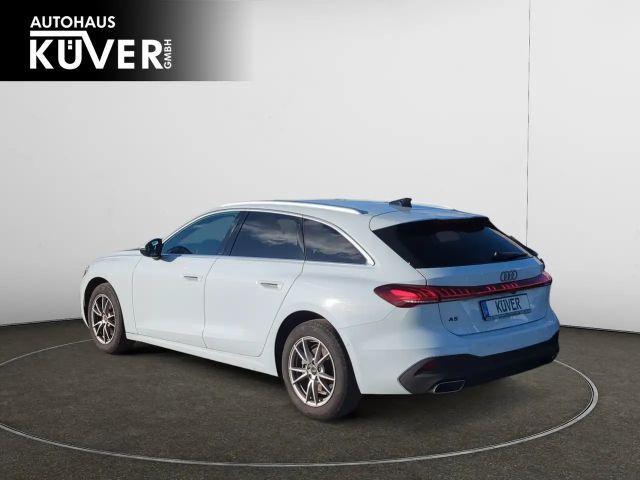 Audi A5 Avant S-Tronic