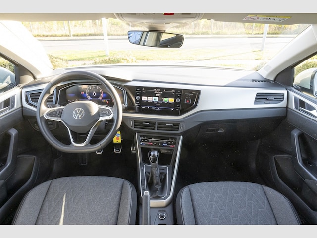 Volkswagen Taigo 1.0 TSI Move