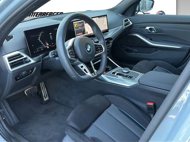 BMW 318 318i M-Sport Touring