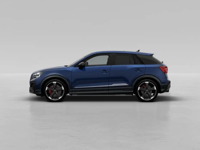 Audi SQ2 S-Tronic