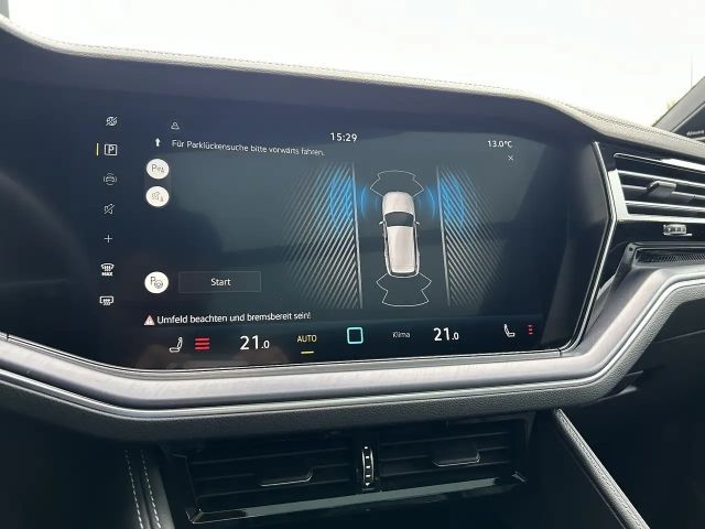 Volkswagen Touareg 3.0 V6 TSI R-Line