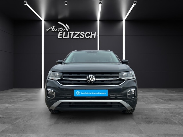 Volkswagen T-Cross DSG Style