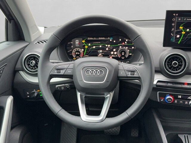 Audi Q2 35 TFSI S-Tronic