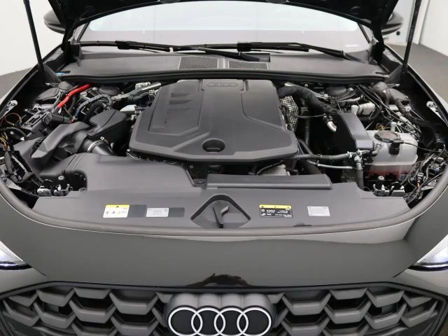 Audi A5 S-Tronic