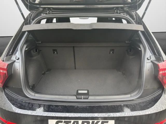 Volkswagen Polo 2.0 TSI DSG GTI