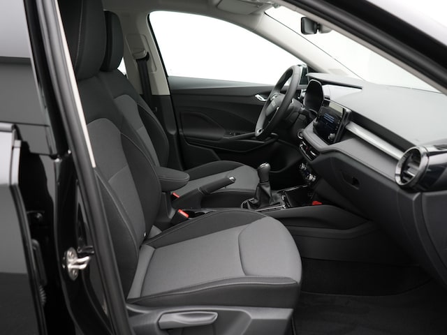 Skoda Fabia Selection