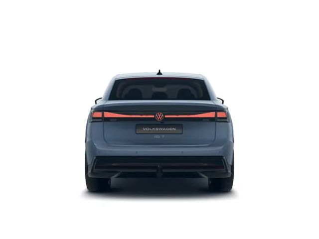Volkswagen ID.7 Pro