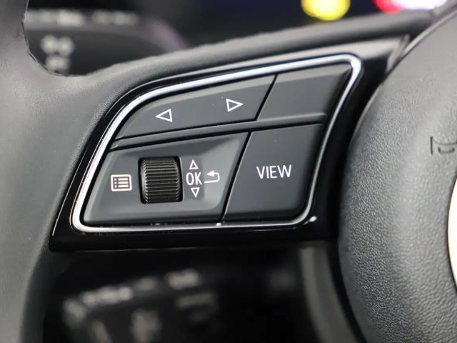 Audi A3 30 TDI Sedan